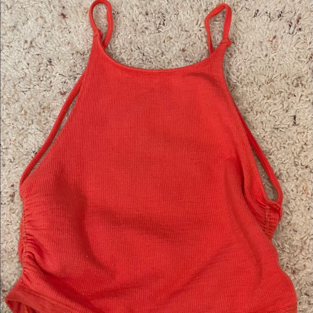 FREE PEOPLE TANK